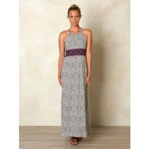 Prana Skye Maxi Dress